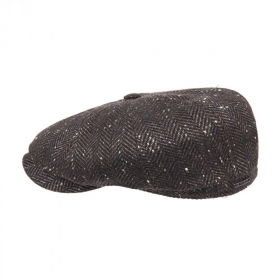STETSON | Coppola da uomo in cashmere e seta