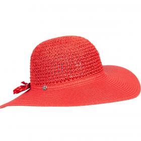 MODA | Cappello di carta da donna monocolore