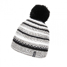 McBeanie | CUFFIA CON POMPON LANA
