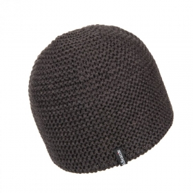McBEANIE | CUFFIA LANA CON PILE A CONTRASTO