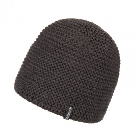 McBEANIE | CUFFIA LANA CON PILE A CONTRASTO