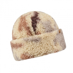 BARTS | Cappello Teddybow da donna in pelliccia sintetica