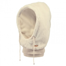 BARTS | Cappuccio da donna Eliess Hood realizzato in eco pelliccia