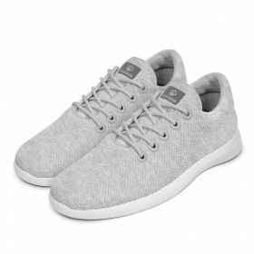 GIESSWEIN | Merino Wool KNIT Sneaker da donna