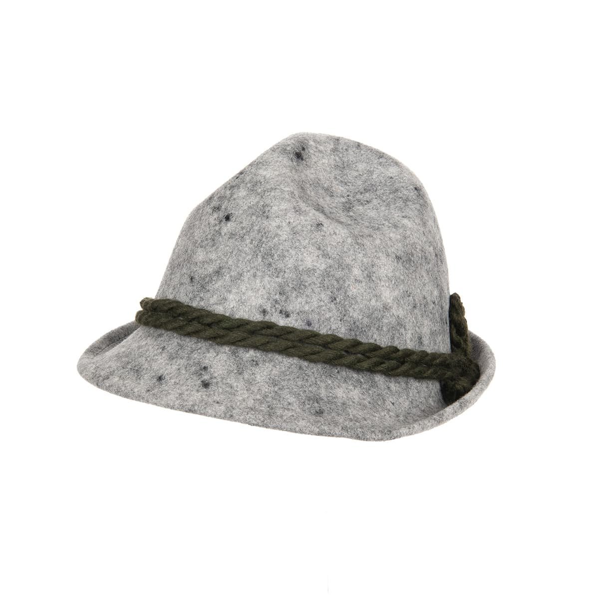 Cappello Alpino HUTTER per Bambini
