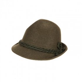 HUTTER | Cappello da cacciatore in lana per bambini
