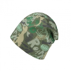 STERNTALER | Slouch Beanie berretto morbido per bambini