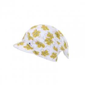 STERNTALER | Foulard per bimba in cotone