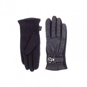 FASHION | Guanti donna con cinturino