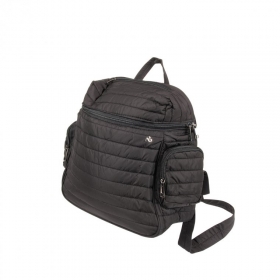 FASHION | Zaino con molti scomparti 30X13X29 CM