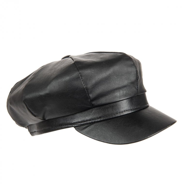 Cappelli Da Donna Berretti In Pelle | Acquisti Online Su - Foto 2