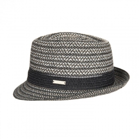 SEEBERGER | Viscosemix Braid Trilby
