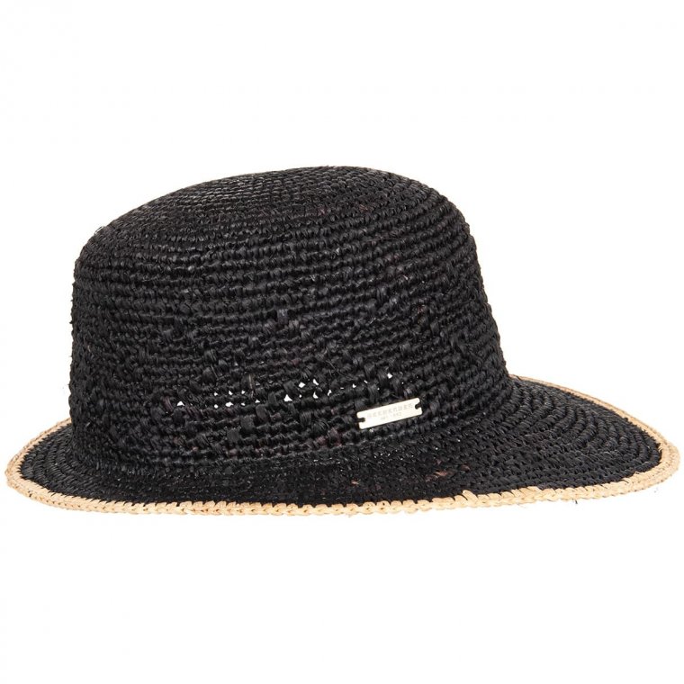 Seeberger: cappelli e berretti di qualità