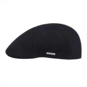 STETSON | Coppola da uomo Texas Soft 100% cotone