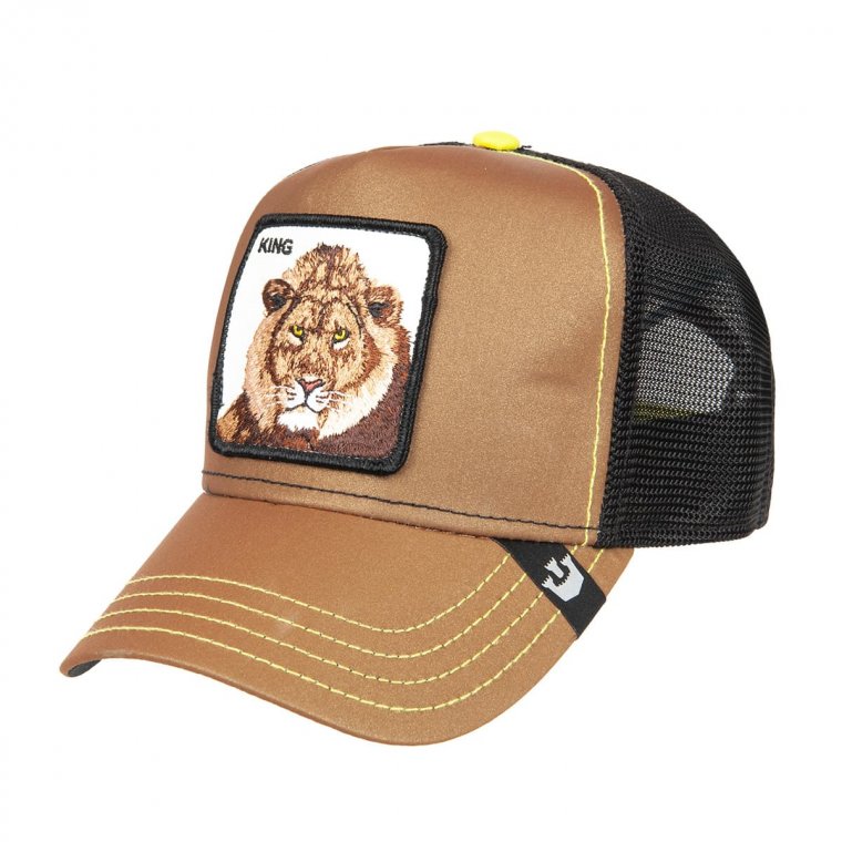 1 pezzo Berretto da baseball unisex vintage con stampa