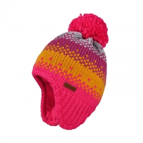 MAXIMO | MINI CAPPELLO BAMBINI CON POMPON