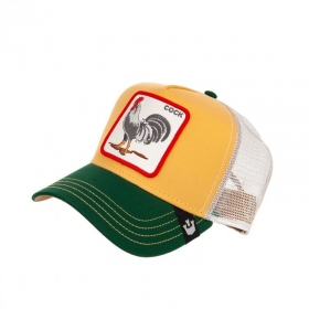 GOORIN | Motiv: The Cock Trucker Cap