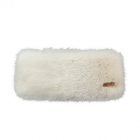 BARTS | Fur Headband Fascia da donna