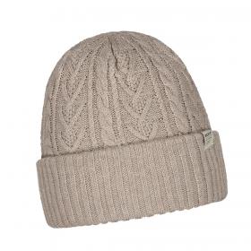 BARTS | Pacifick beanie cappello a maglia fine da uomo