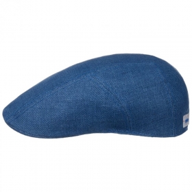 STETSON |  Cap Linen Sustainable