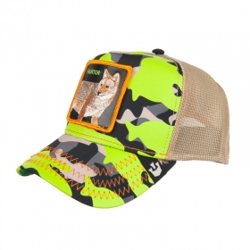 GOORIN | Motiv: EL SORRO DORADO CAP
