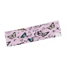 MAXIMO | FASCIA PER BAMBINI BAMBINA