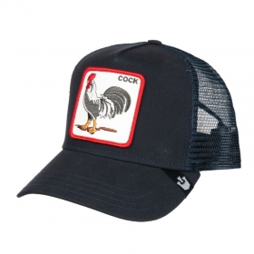 GOORIN | Motivo: Il Cappello da Baseball Trucker