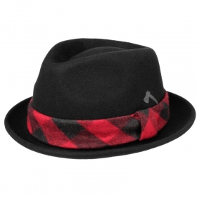 STETSON | Cappello da uomo in lana