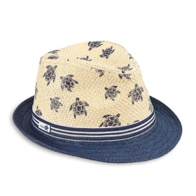 STERNTALER | Cappello di paglia per bambini