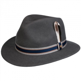STETSON | Traveller Cappello in lana da uomo