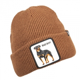 GOORIN | Motiv: Ruff Stuff Beanie cuffia