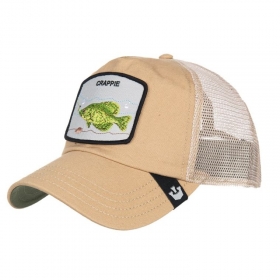 GOORIN | Motiv: Crappie Diem Trucker Cap berretto visiera