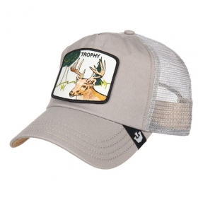 GOORIN | Motiv: Thisaway Trucker Cap berretto visiera