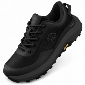 GIESSWEIN | Scarpe da trekking da donna Wool Trail impermeabili