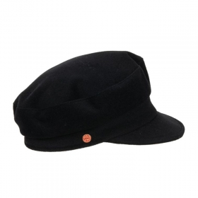 MAYSER | Cappello sportivo con visiera da donna