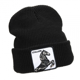 GOORIN | Motiv: Stallion Beanie M�tze