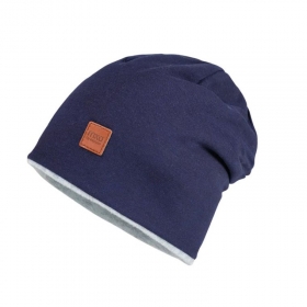 MAXIMO | Beanie reversibile per bambini