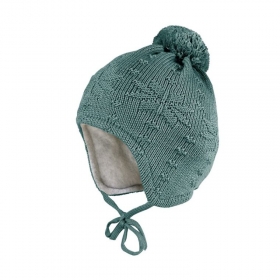 MAXIMO | Mini cappello stella norvegese