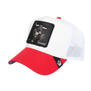 GOORIN | Motiv: V2 BULL Truckercap Schildm�tze