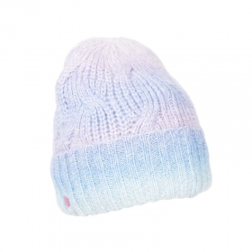 FASHION  | Cappelli da donna in maglia di lurex