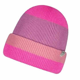 BARTS | Cappello da bambina Sirque morbido ed elastico con risvolto