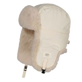 BARTS | Hawka cappello bomber in pelliccia sintetica
