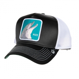 GOORIN | Motiv: RIZZKY BIZZNIZZ Truckercap Schildm�tze
