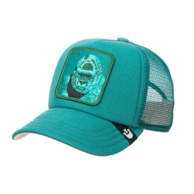 GOORIN KIDS | Motiv: LIL BOSS Kinder Truckercap Schildm�tze