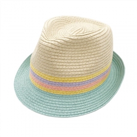 MAXIMO | CAPPELLO TRILBY BAMBINA BAMBINA