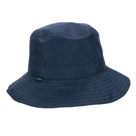 SEEBERGER | Cappello da pesca in Sympatex Impermeabile a tesa larga