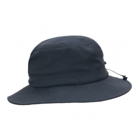 MAYSER | cappello in tessuto Sunblocker UV 80+ blu scuro
