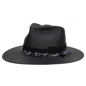 STETSON | Cappello di paglia da donna Outdoor