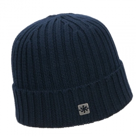 JAILJAM | cappello di lana con risvolto