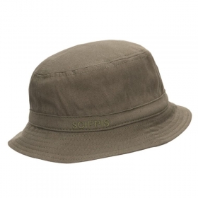 SCIPPIS | Cappello da sole per escursioni con protezione 50UV in cotone